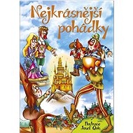 Nejkrásnější pohádky - Josef Quis