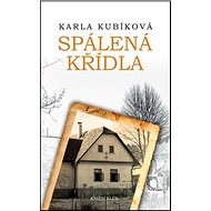 Spálená křídla - 