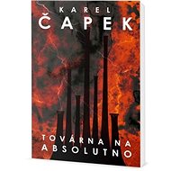 Továrna na absolutno - 