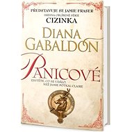 Panicové - Diana Gabaldon