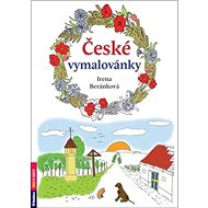 Czech colouring pages - Colouring Book