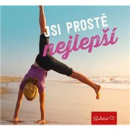 Jsi prostě nejlepší!: Srdečně - 