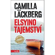 Elsyino tajemství - Camilla Läckberg