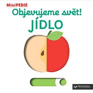 Objevujeme svět! Jídlo: MiniPEDIE - 