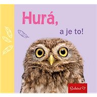 Hurá, a je to! - 