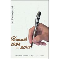 Denník 1994 – 2007 - 
