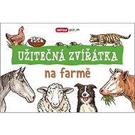 Užitečná zvířátka na farmě - 