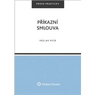 Příkazní smlouva - Václav Pilík