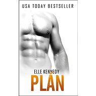 Plán - Elle Kennedy