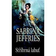 Stříbrná labuť - Sabrina Jeffries