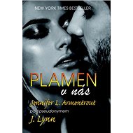 Plamen v nás - Jennifer L. Armentrout
