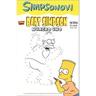Bart Simpson Numero uno: 42644 - 