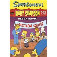 Bart Simpson Bezva bavič: 42675 - 