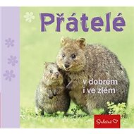 Přátelé v dobrém i ve zlém - 