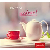 Brzy se uzdrav! - 