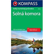 Solná komora Velký turistický průvodce - 
