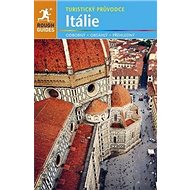 Itálie: Turistický průvodce - 