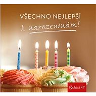 Všechno nejlepší k narozeninám - 