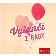 Vytanči z řady: Srdečně - 