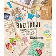 Razítkuj! - Mareike Grünová
