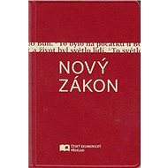 Nový zákon: Český ekumenický překlad - 