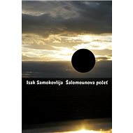 Šalomounova pečeť - Isak Samokovlija