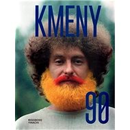 Kmeny 90 - Vladimír 518