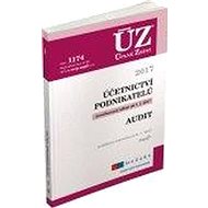 ÚZ 1174 Účetnictví podnikatelů, Audit, 2017 - 