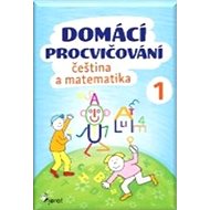 Domácí procvičování čeština a matematika 1 - 