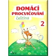 Domácí procvičování čeština 2 - 