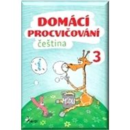 Domácí procvičování čeština 3 - 