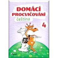 Domácí procvičování čeština 4 - 