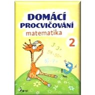 Domácí procvičování matematika 2 - 