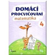 Domácí procvičování matematika 4 - 