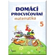 Domácí procvičování matematika 5 - 