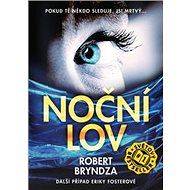 Noční lov - Robert Bryndza