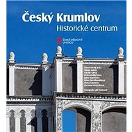 Český Krumlov Historické centrum - Pavel Vlček