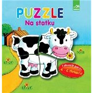 Na statku Puzzle - 