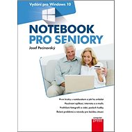Notebook pro seniory Windows 10 - Josef Pecinovský