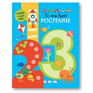 To ma baví Počítanie - 