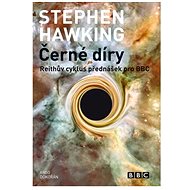 Černé díry - Stephen Hawking