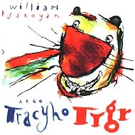 Tracyho tygr - 