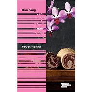 Vegetariánka - Kang Han