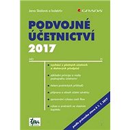 Podvojné účetnictví 2017 - Jana Skálová