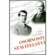 Osobnosti stavitelství - 