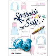 Střihněte dětem na šaty - 