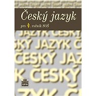 Český jazyk pro 4. ročník SŠ - Marie Čechová