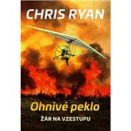 Ohnivé peklo: Žár na vzestupu - 