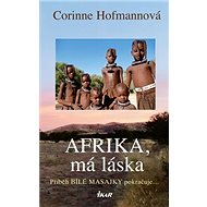 Afrika, má láska - 