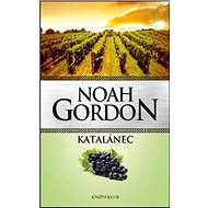 Katalánec - Noah Gordon